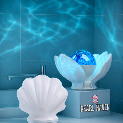 PEARL HAVEN