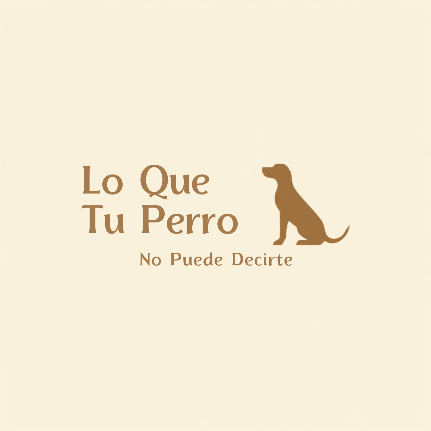 Ebook: lo que tu perro no puede decirte